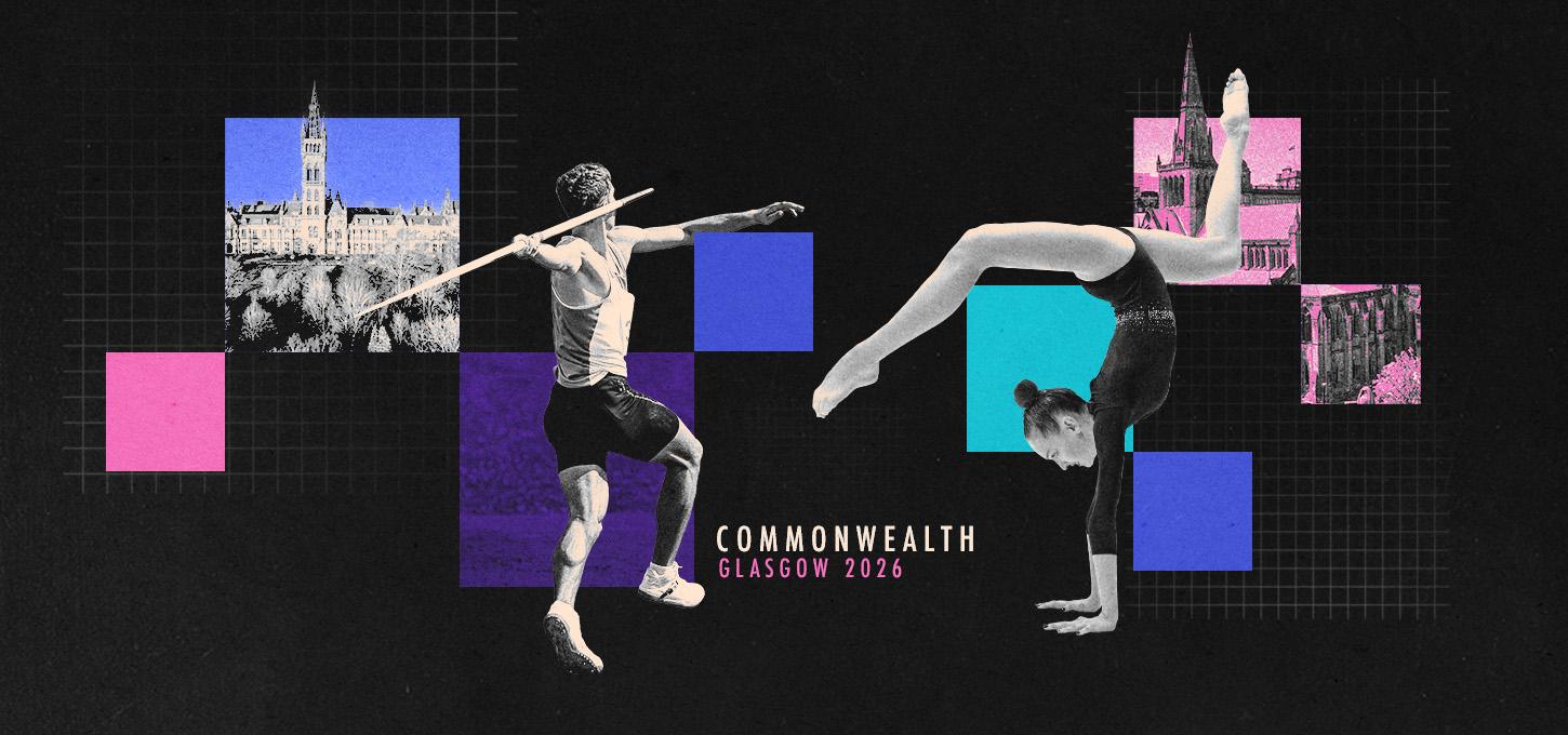 Commonwealth Games 2026