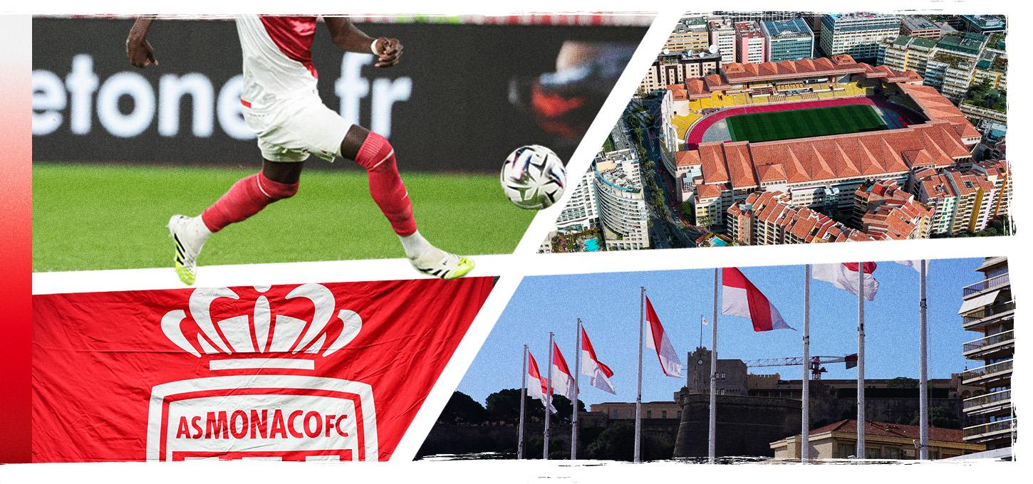 AS Monaco