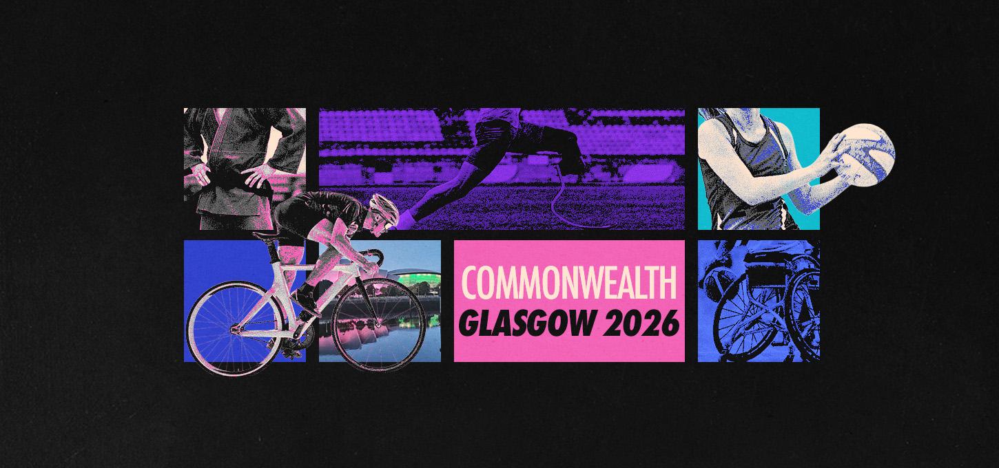 Commonwealth Games 2026