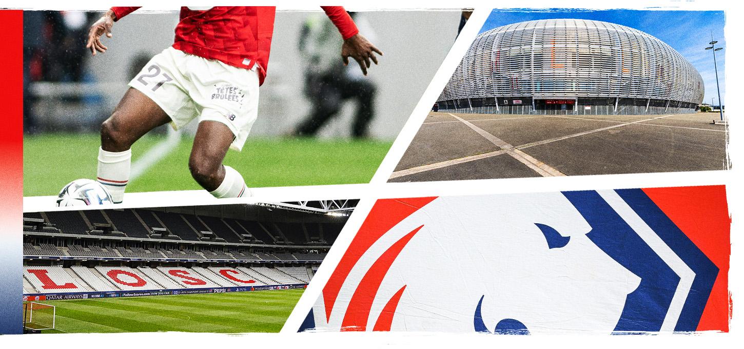 LOSC Lille