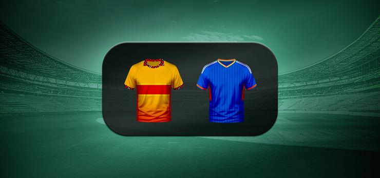 Zimbabwe v India T20