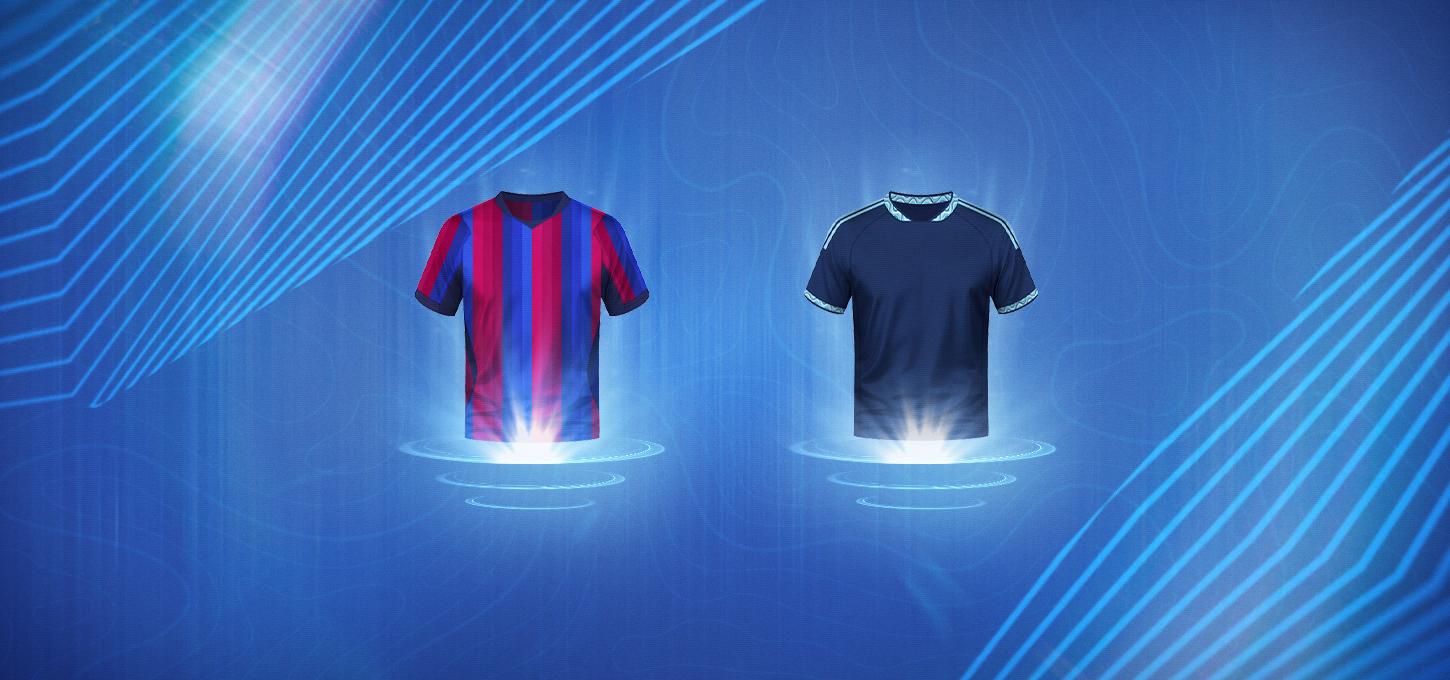 UWCL - Barcelona v Paris FC
