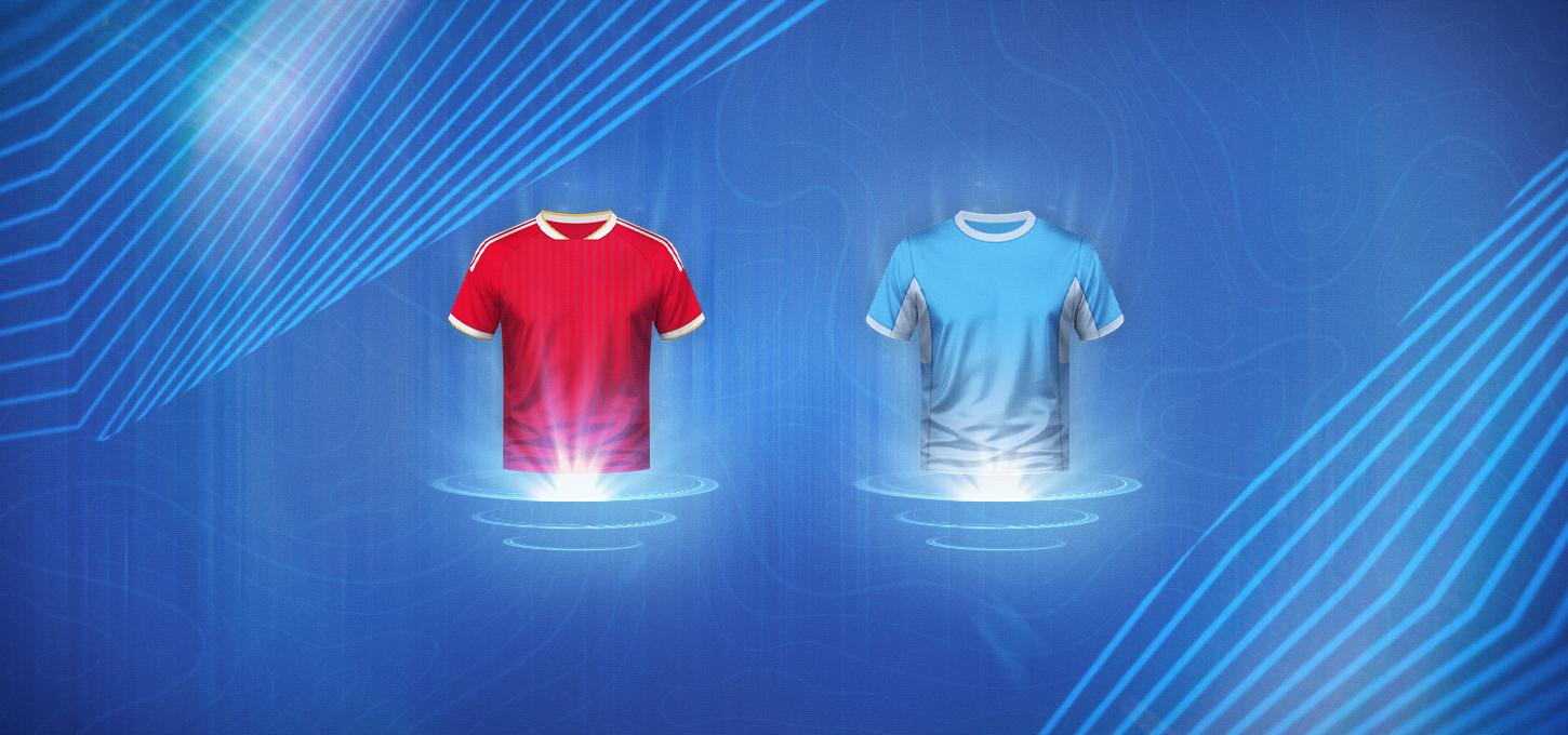 UWCL - Bayern Munich Women v Manchester City Women