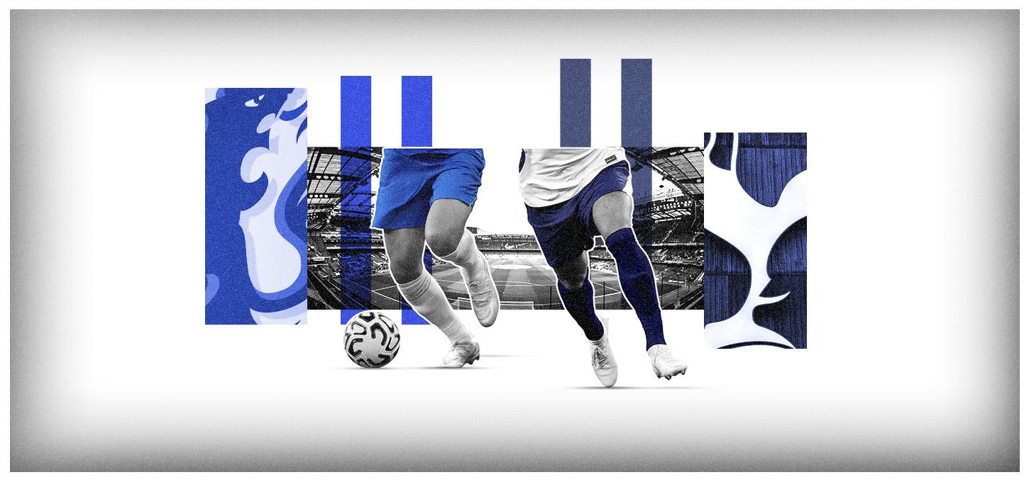 Chelsea v Tottenham Hotspur
