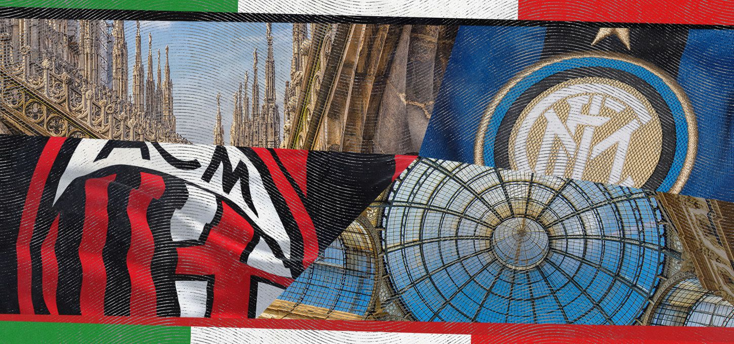 AC Milan v Inter Milan (Milan Derby)