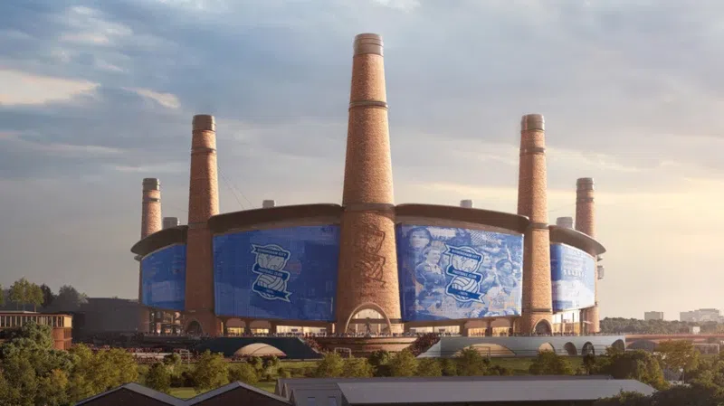 Birmingham City Stadium In-Text