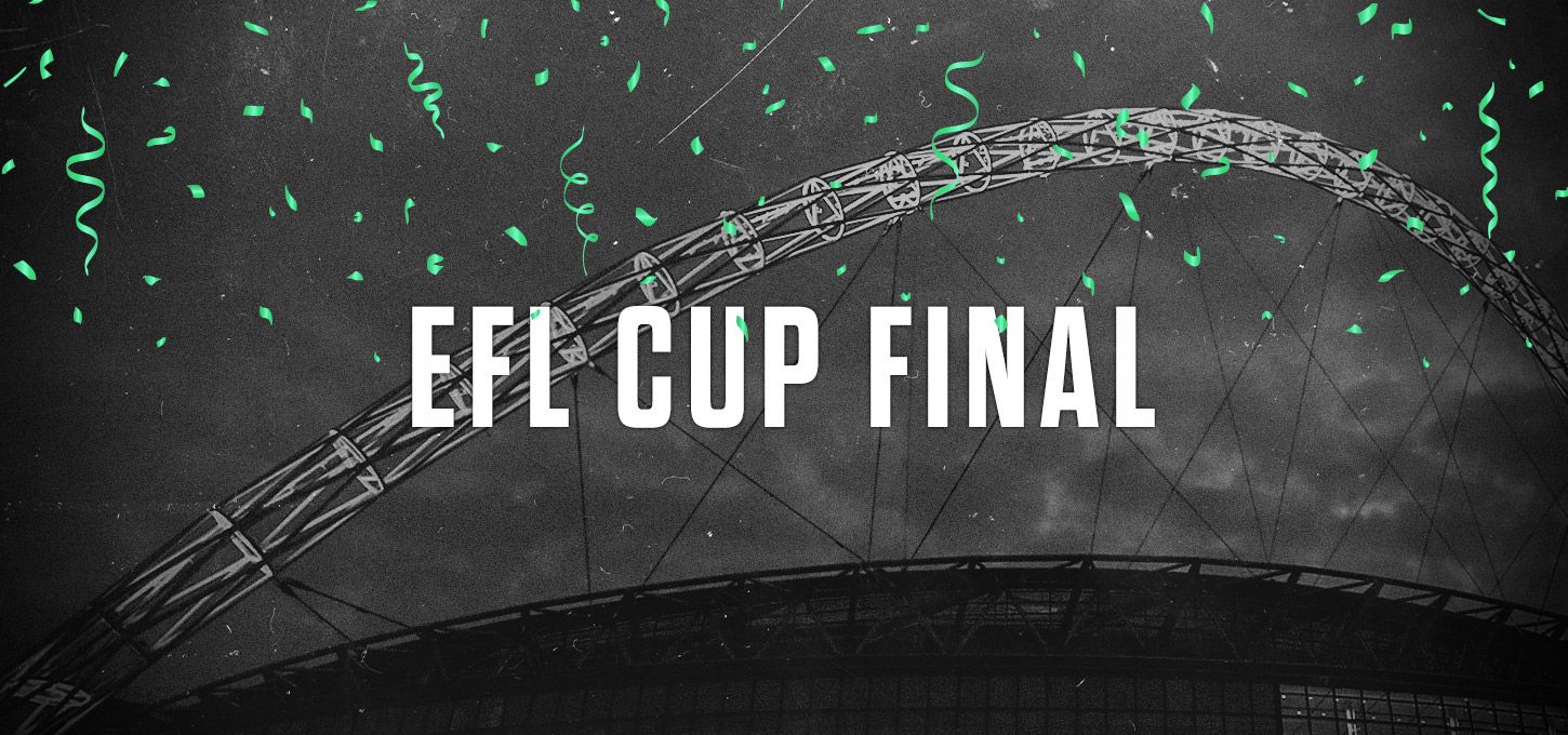 EFL Cup final