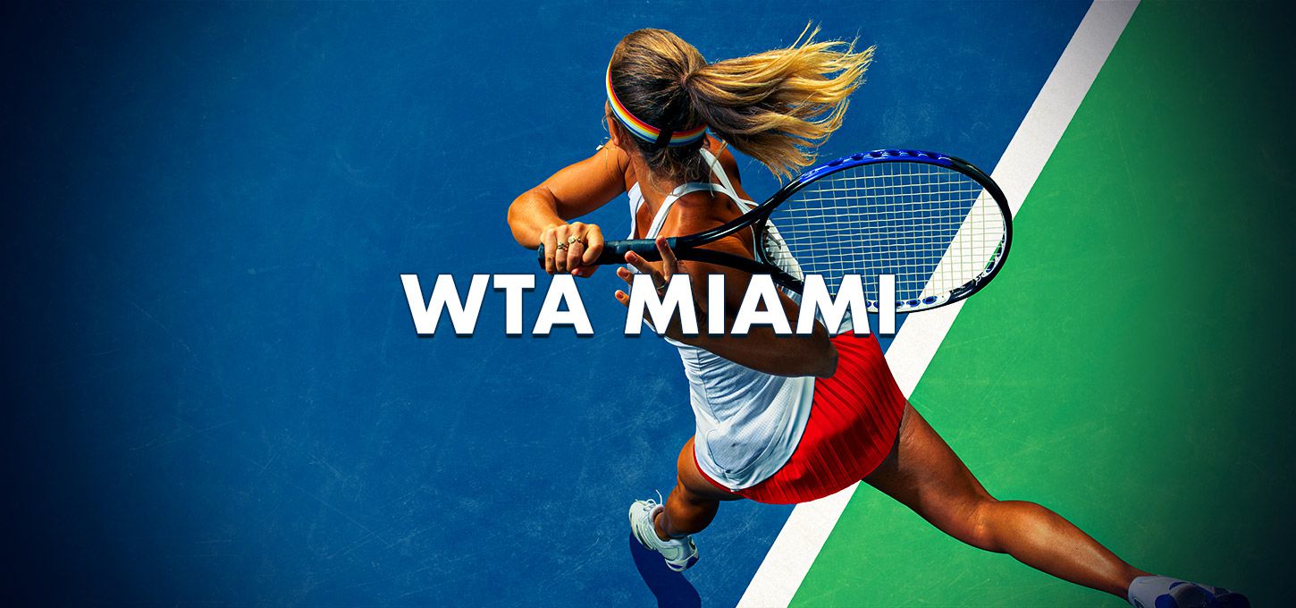 Miami Open Five WTA players to watch