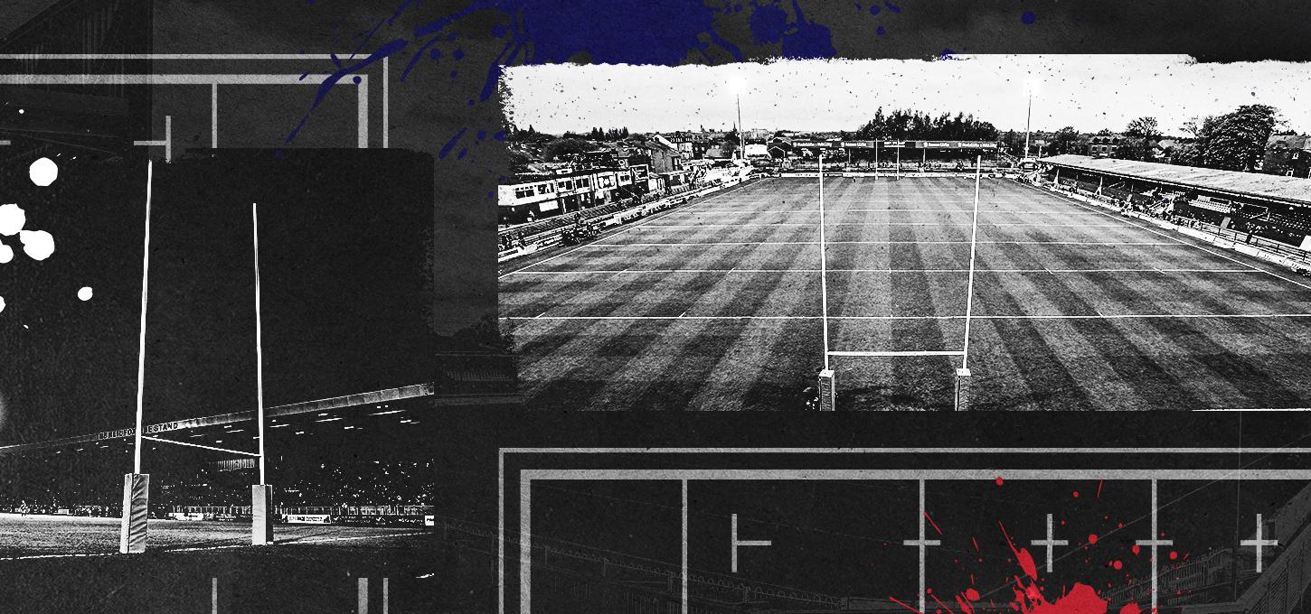 Wakefield Trinity Generic