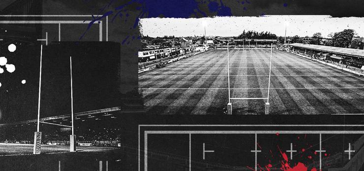 Wakefield Trinity Generic