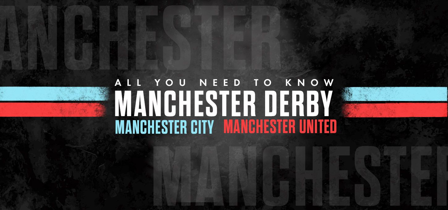 Manchester Derby