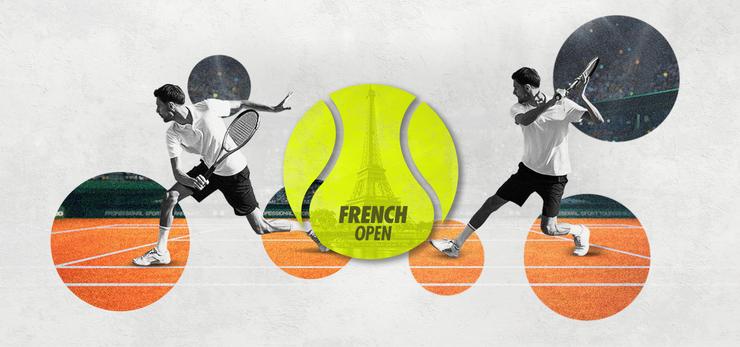French Open 4