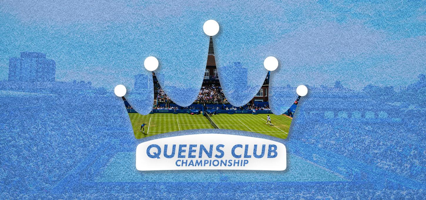 Queens Club Championship Tennis