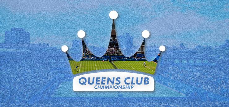 Queens Club Championship Tennis