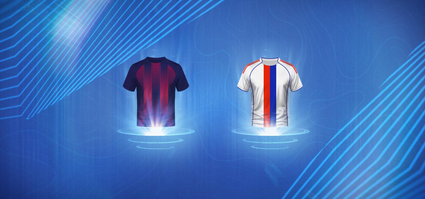 UWCL - Barcelona v OL Lyonnais
