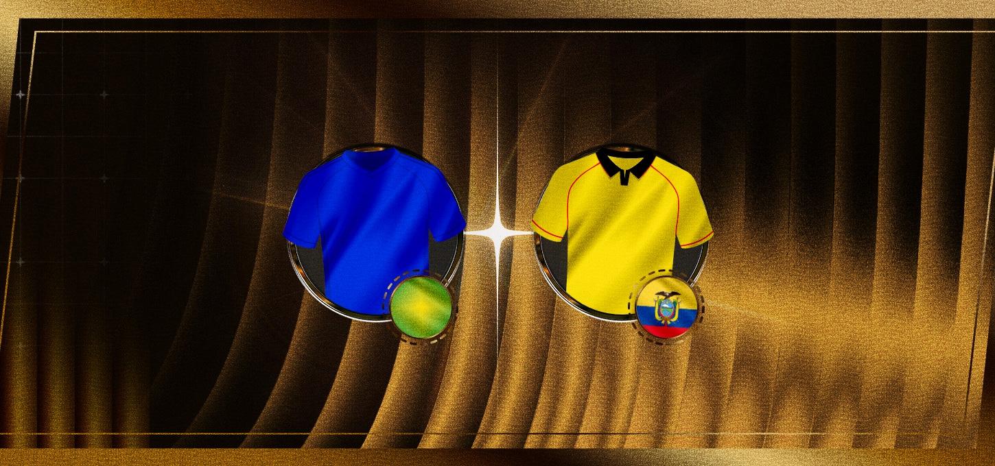 COPA LIBERTADORES H2H – Cruzeiro v Barcelona SC