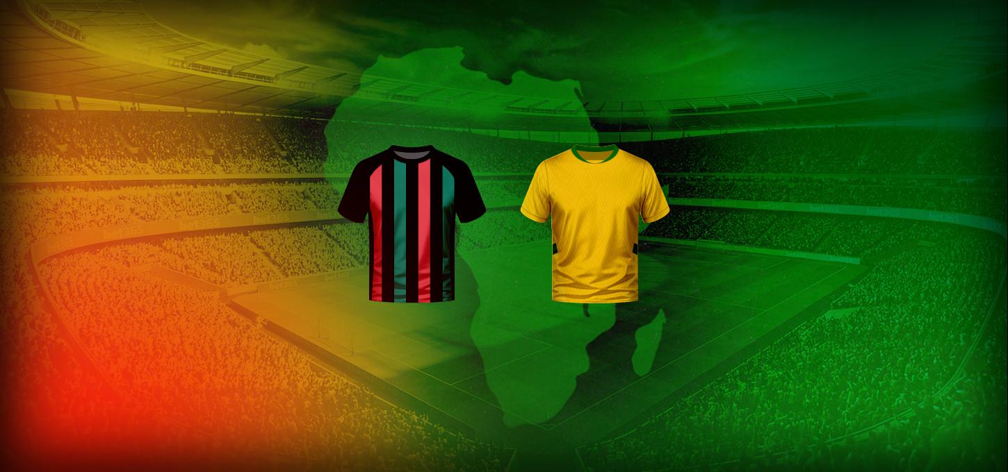 CAF Champions League Final second Leg - AS FAR Rabbat v Mamelodi Sundowns