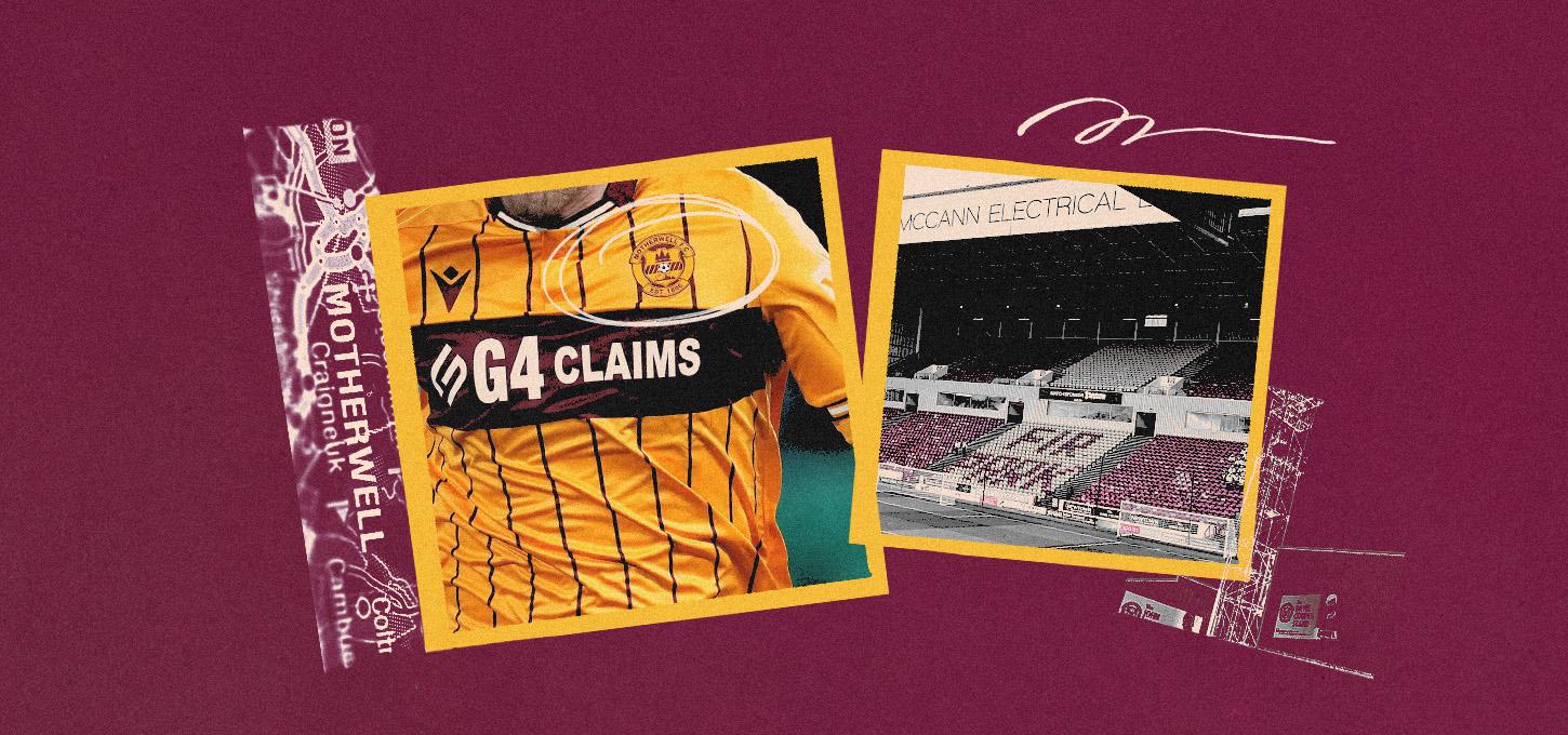 Motherwell Generic