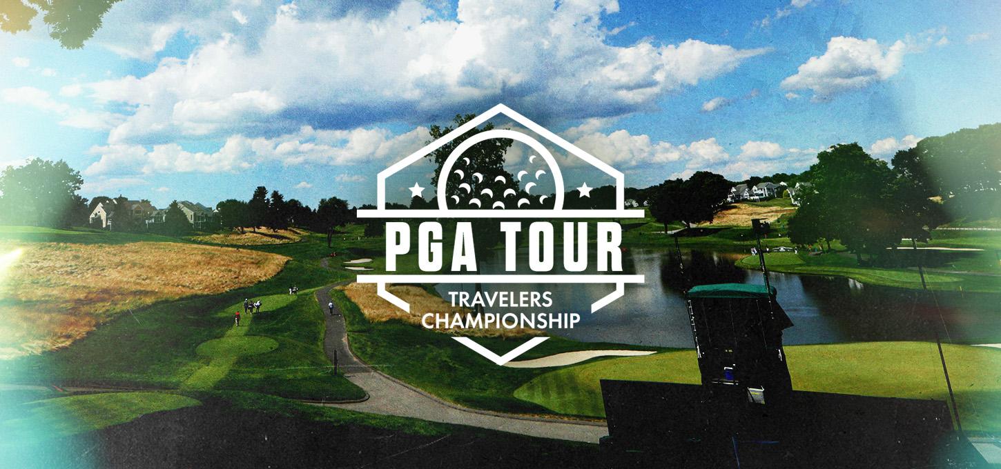 PGA Tour - Travelers Championship