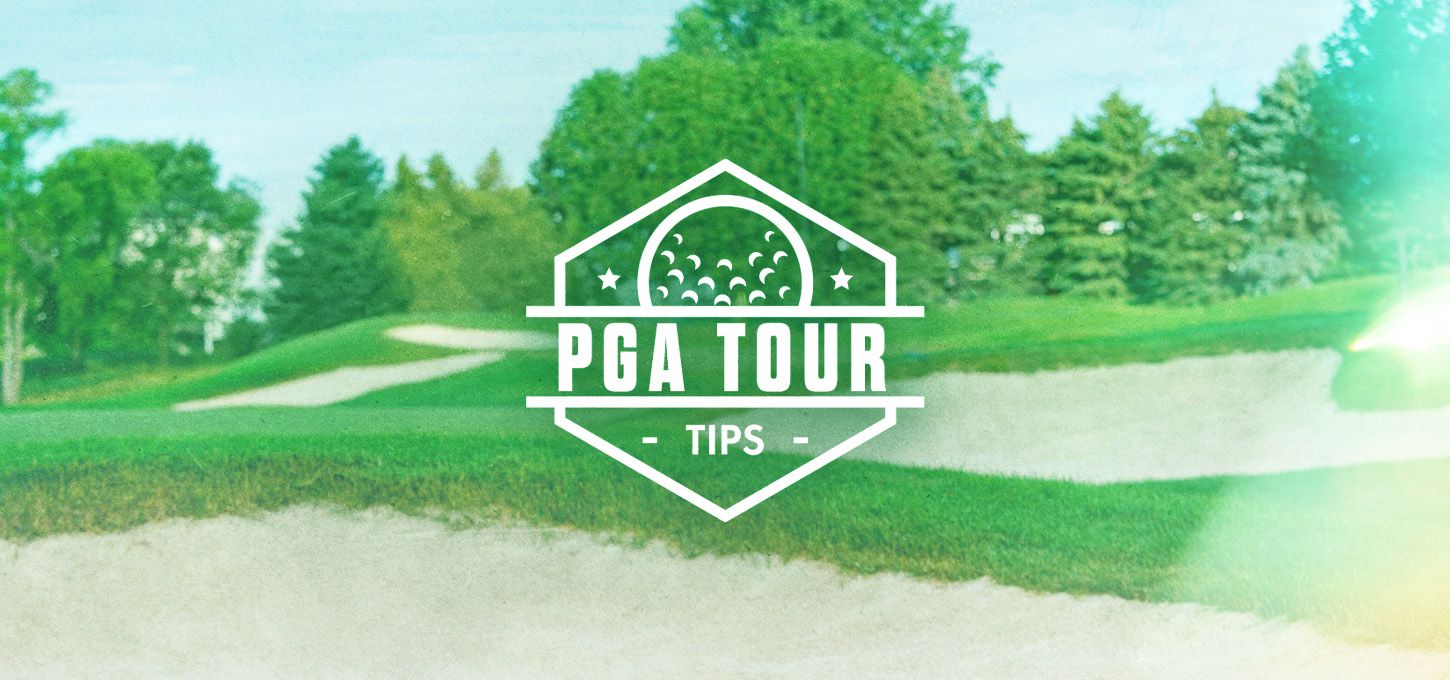 PGA Tour 3M Open
