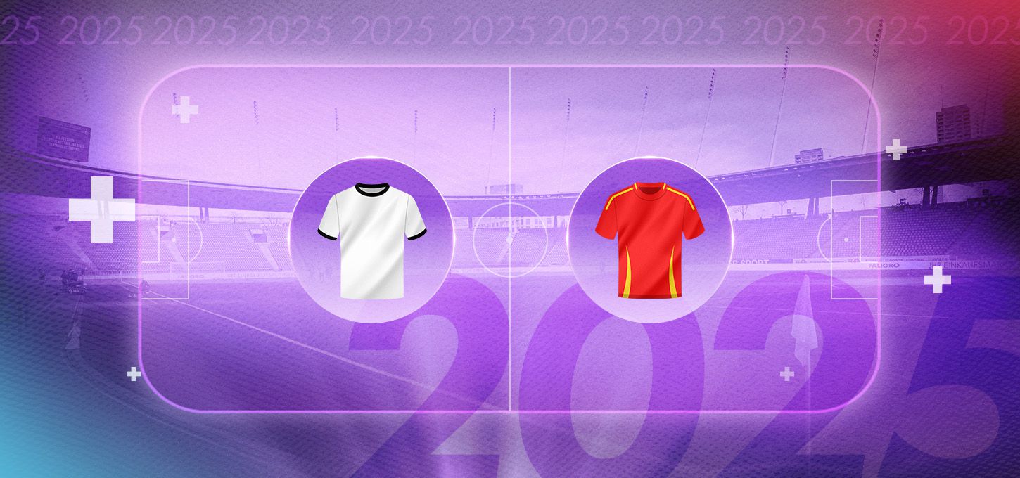 Germany Women v Spain Women