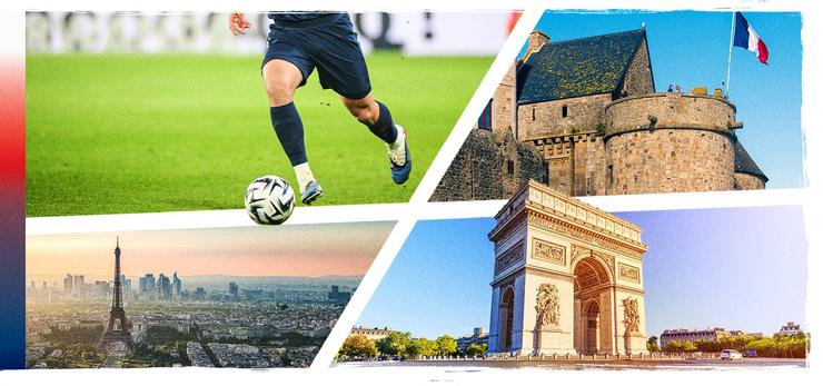 PSG - Paris Saint-Germain