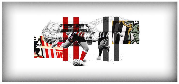 Sunderland v Newcastle