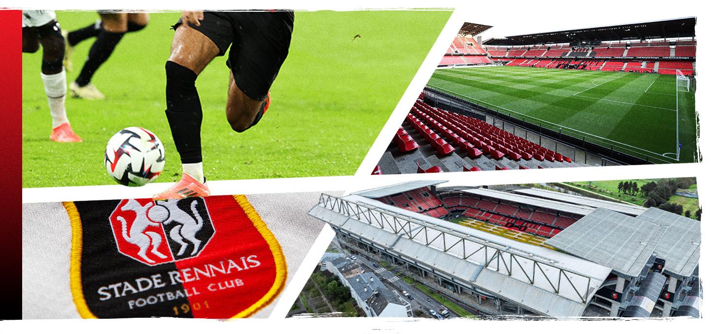 Stade Rennais - Rennes