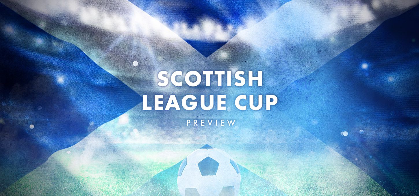 Scottish League Cup noticias, Scottish League Cup