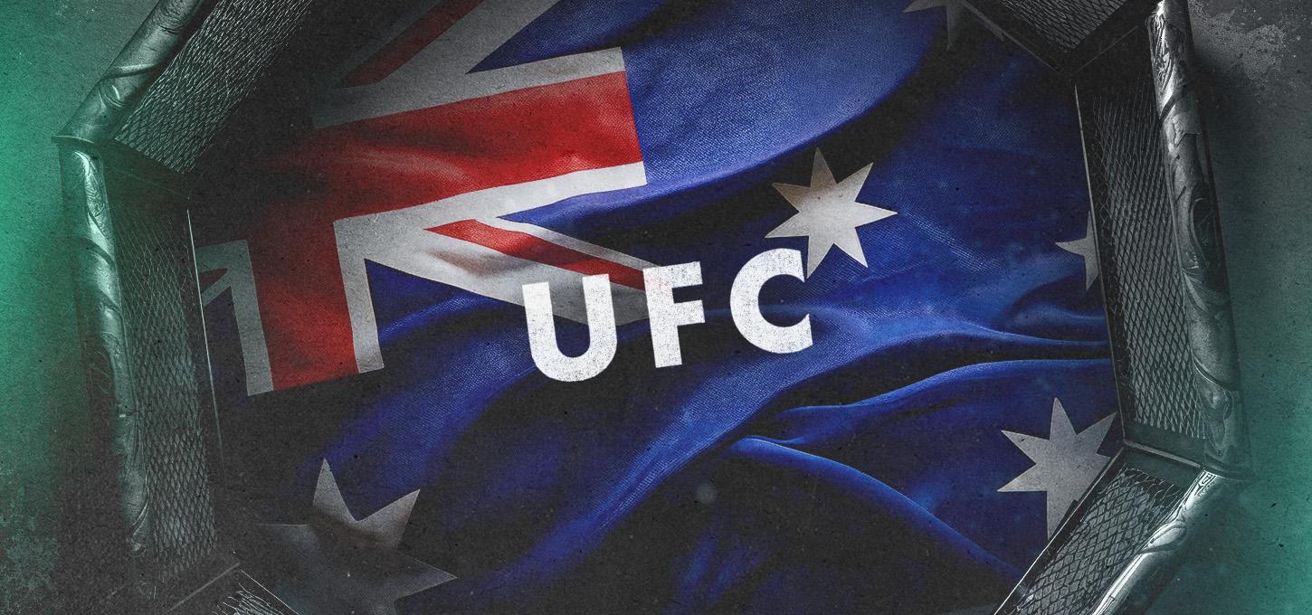 UFC - Australia