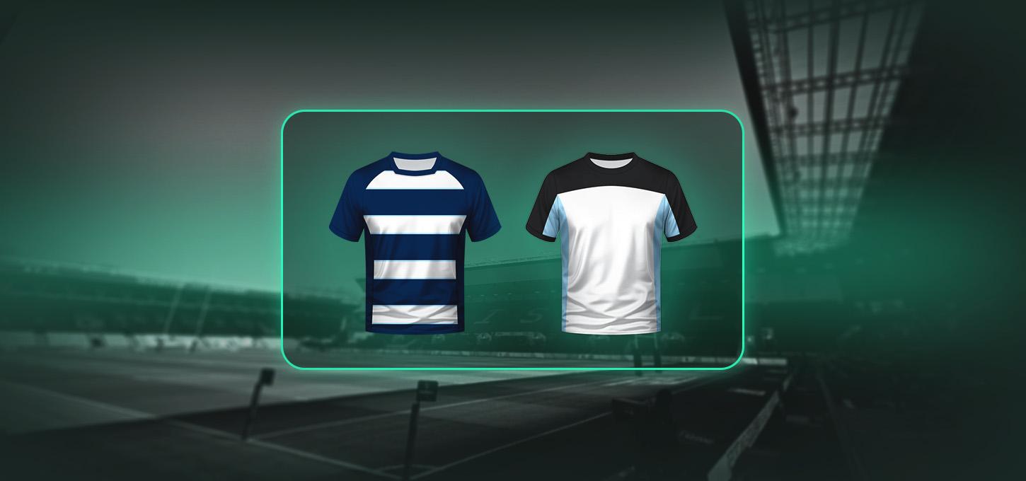 Bristol Bears v Exeter Chiefs