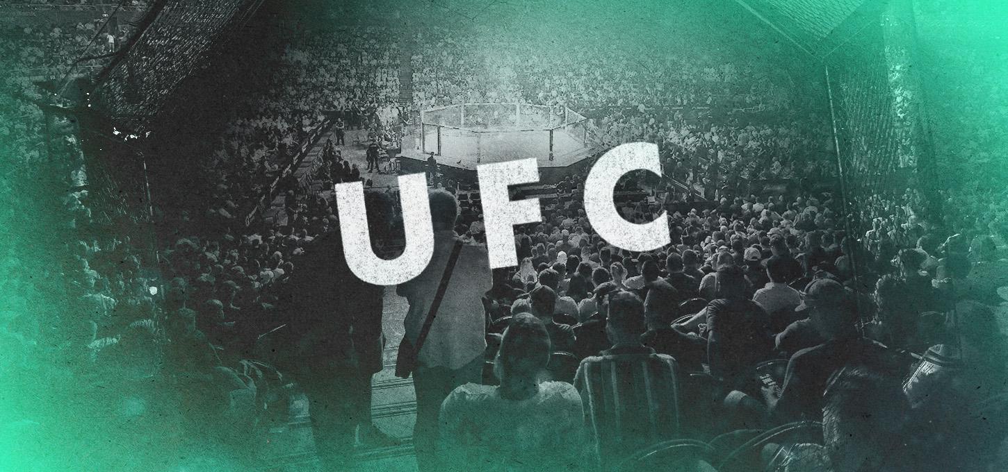 UFC Generic