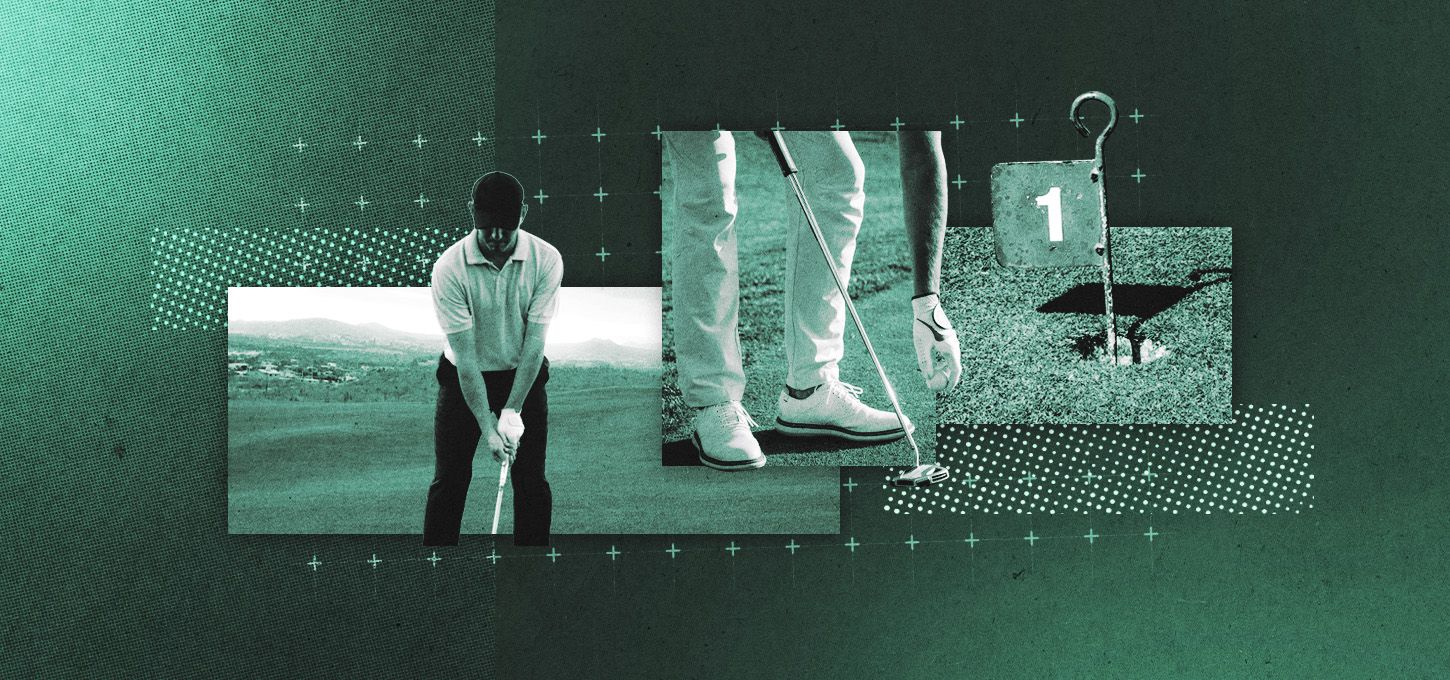 Golf Generic