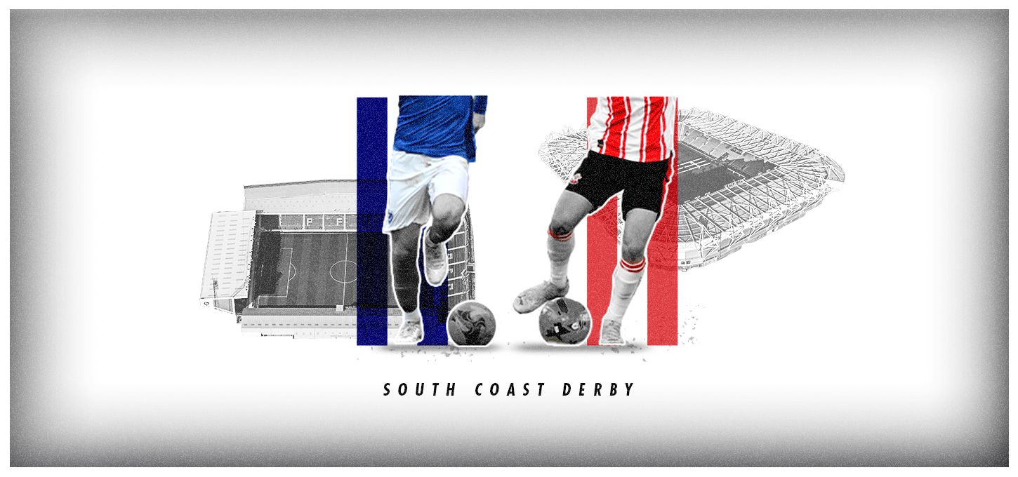 Portsmouth v Southampton