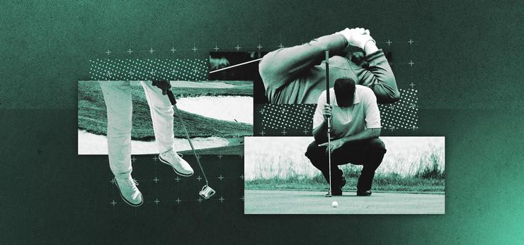 Golf Generic