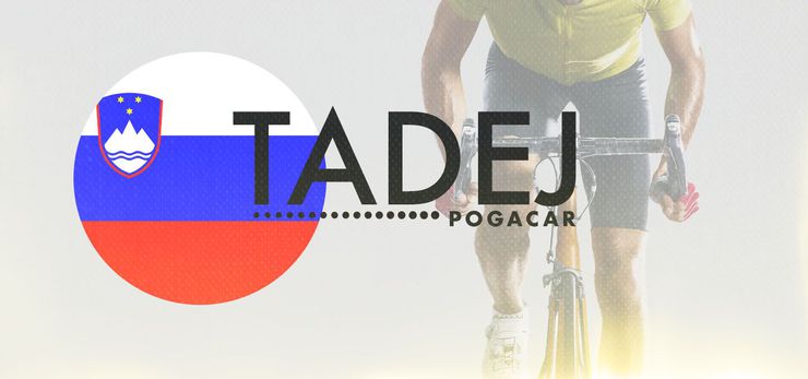 Tadej Pogacar