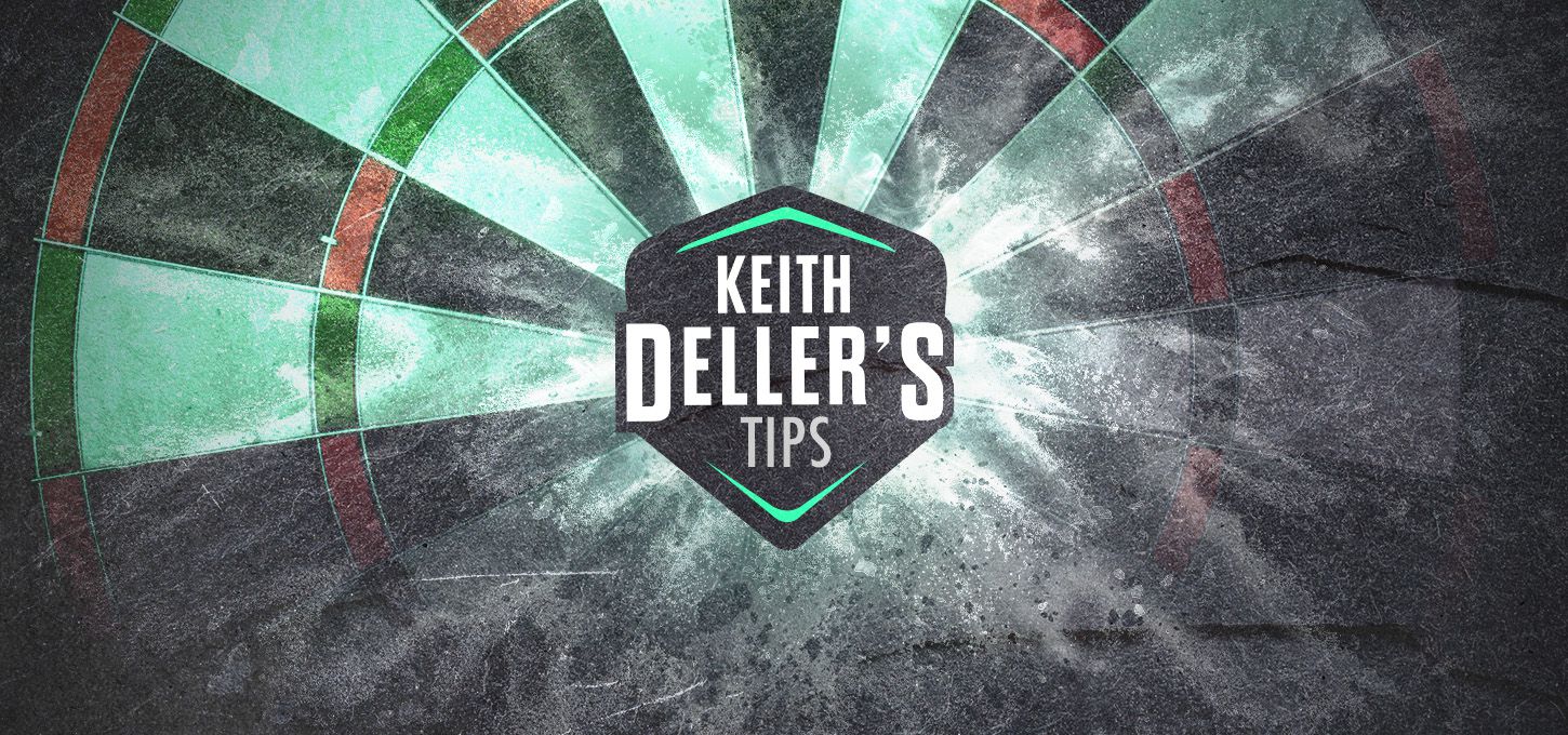 Keith Deller