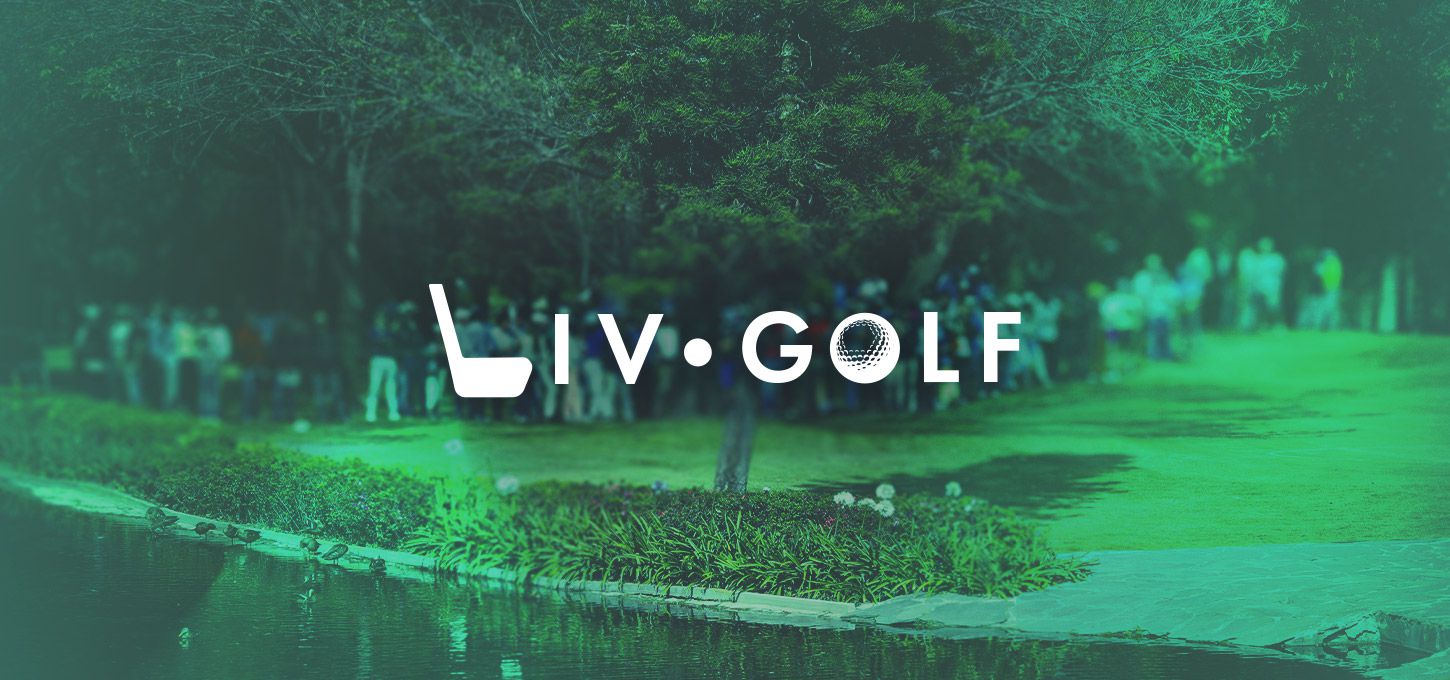 LIV Golf Mexico City