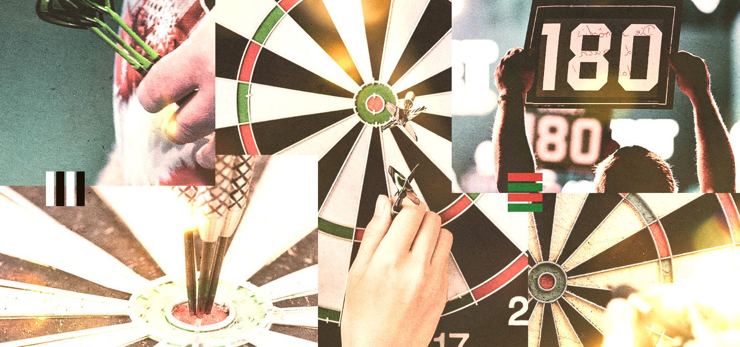 Darts