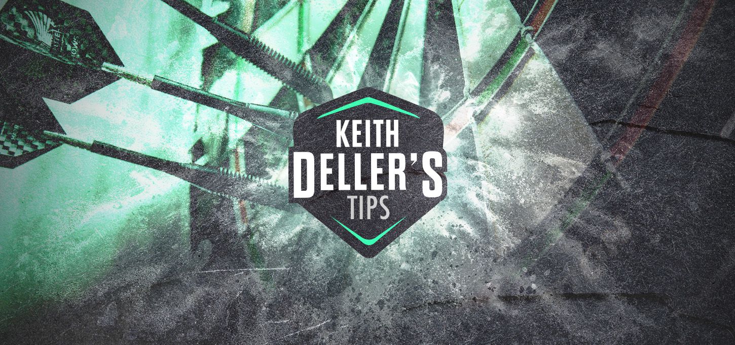 Keith Deller
