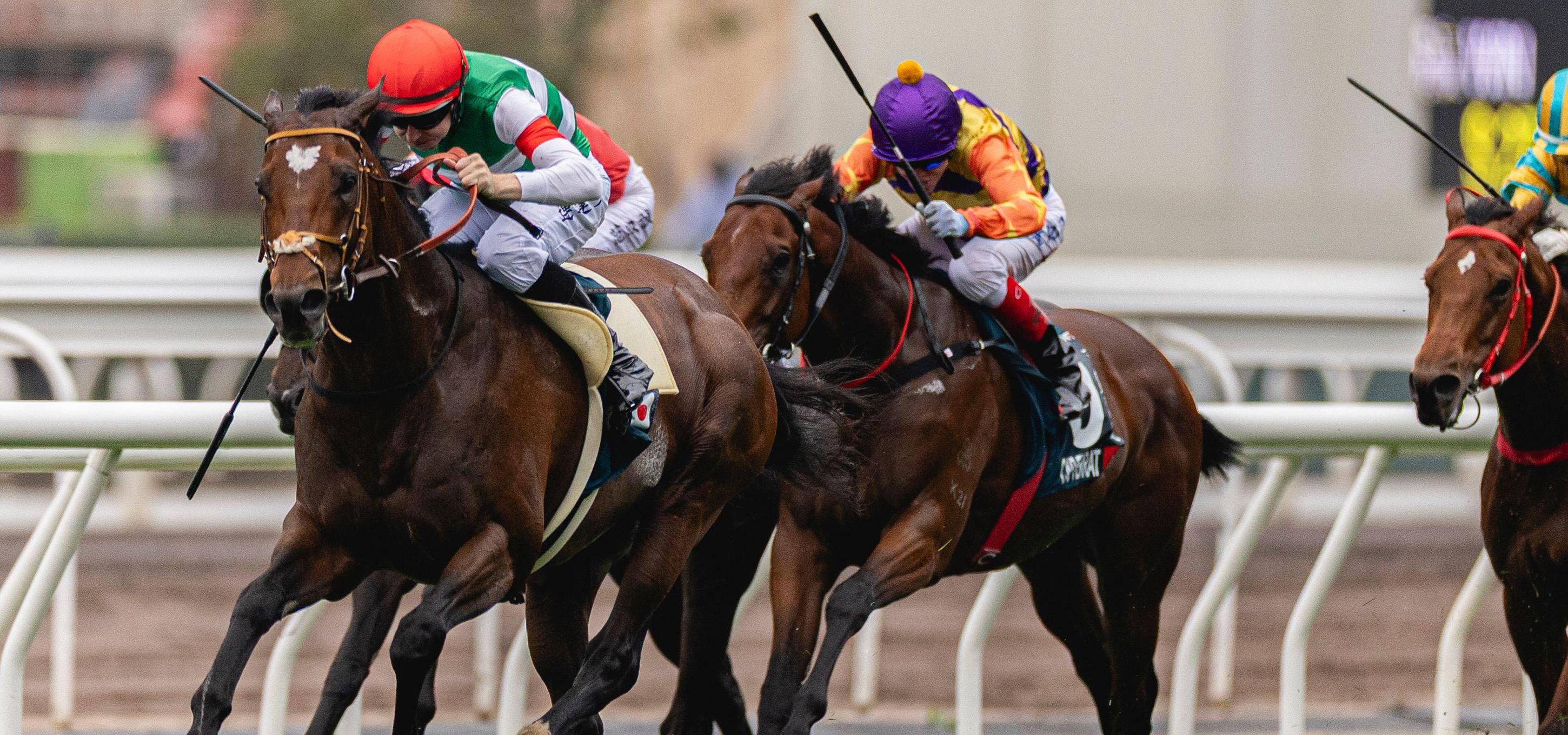 Sha Tin