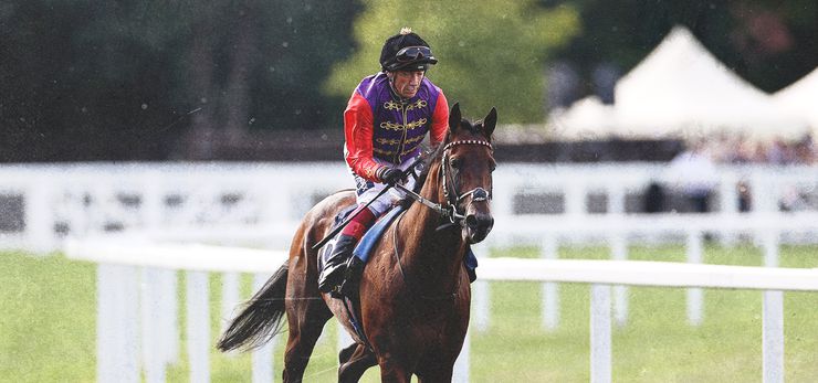Royal Ascot records