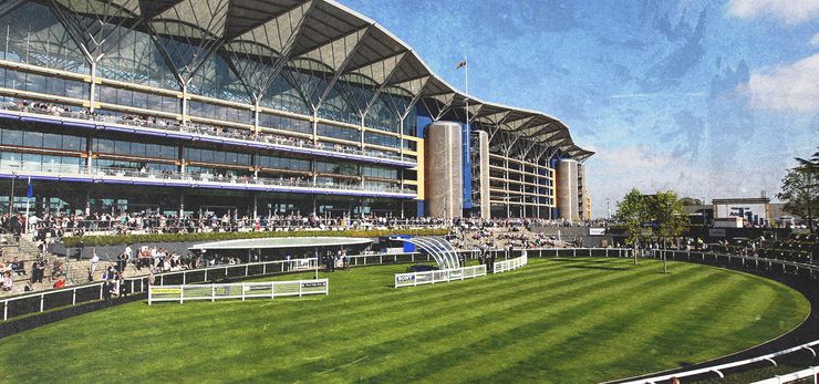 Royal Ascot outsiders