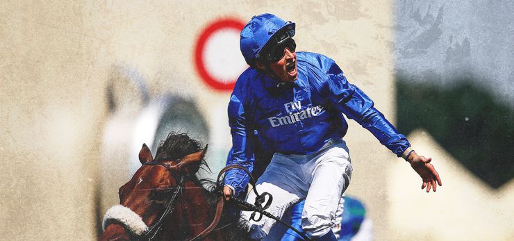 William Buick