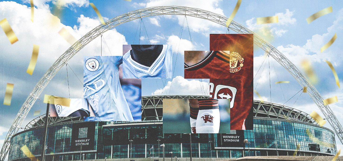 Man City vs Man Utd FA Cup Final Predictions, Tips and Odds