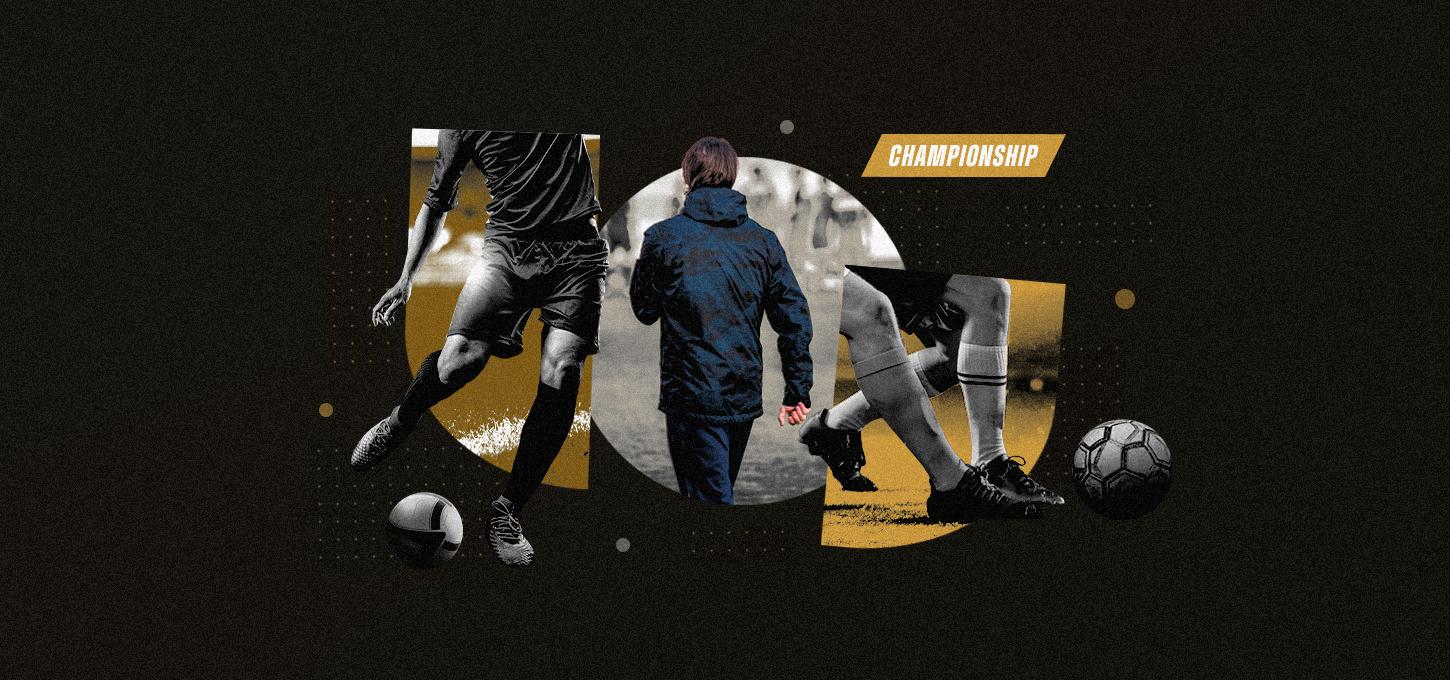 Championship Generic