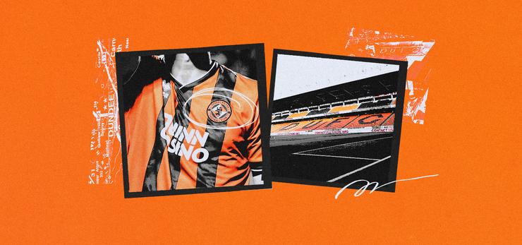 Dundee United Generic