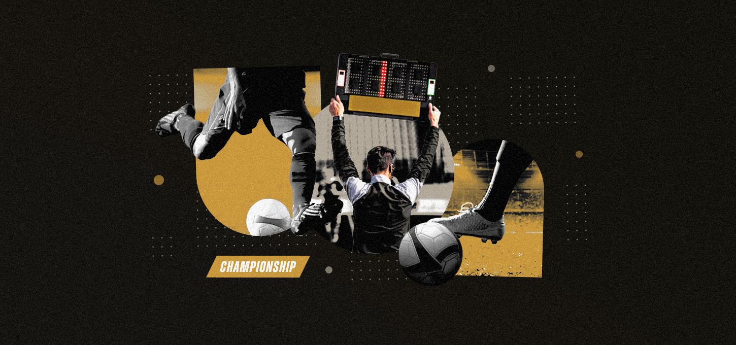 Championship Generic