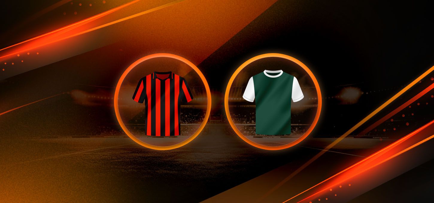 Midtjylland v Hibernian