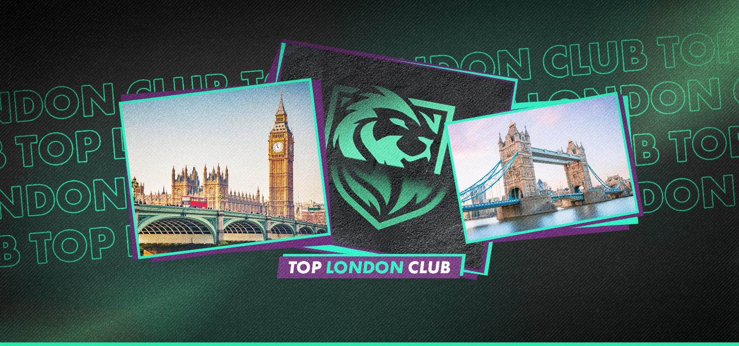 Premier League - Top London Club